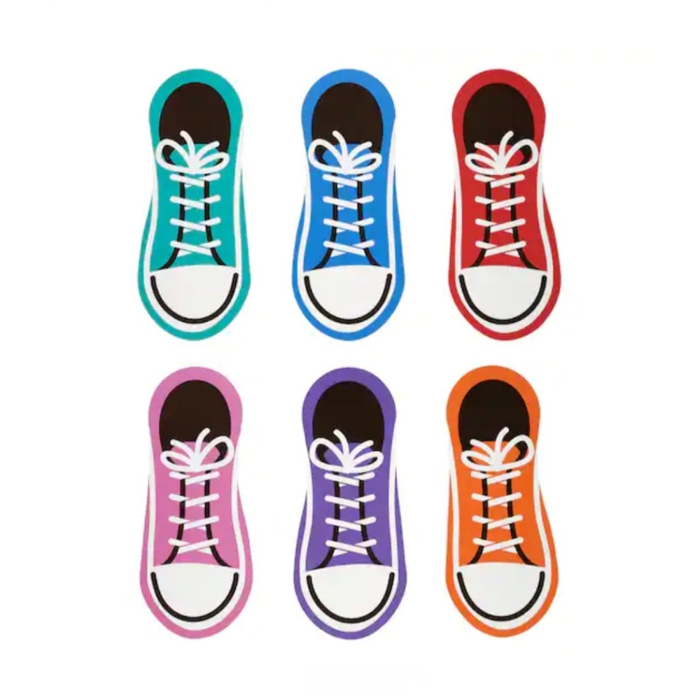 SHOES - Picture 5 of 5